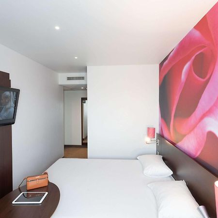 Hotel ibis Styles Angers Centre Gare Extérieur photo